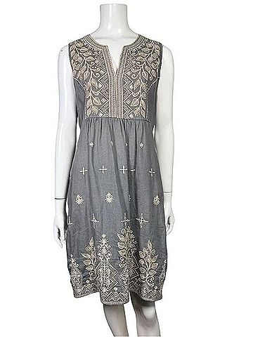 Johnny Was Tasya Casual Dress (view 1)