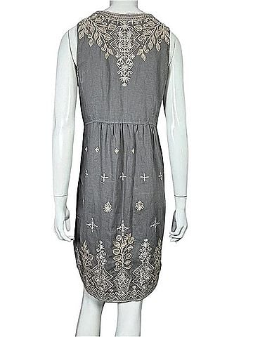 Johnny Was Tasya Casual Dress (view 2)