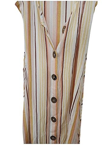 Billabong Sweet For Ya Casual Dress (view 2)