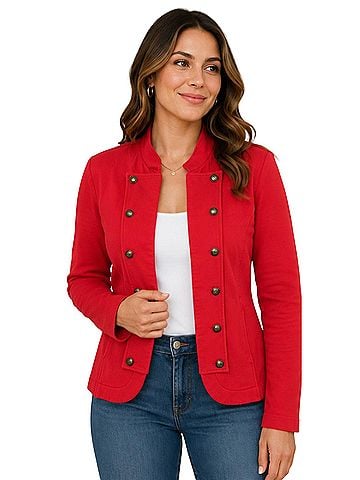 Tommy Hilfiger Jacket (view 1)