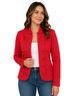 Tommy Hilfiger Solid Red Jacket Size L - photo 1
