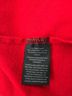 Tommy Hilfiger Solid Red Jacket Size L - photo 7