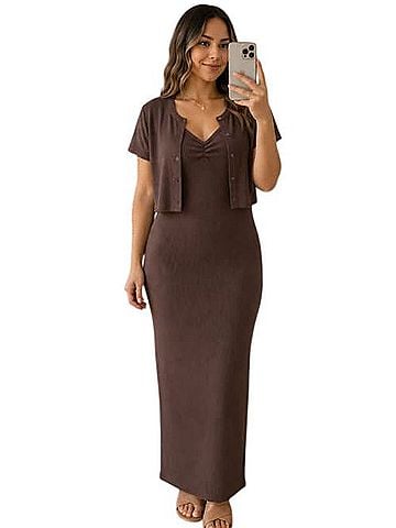 Wild Fable Casual Dress (view 1)