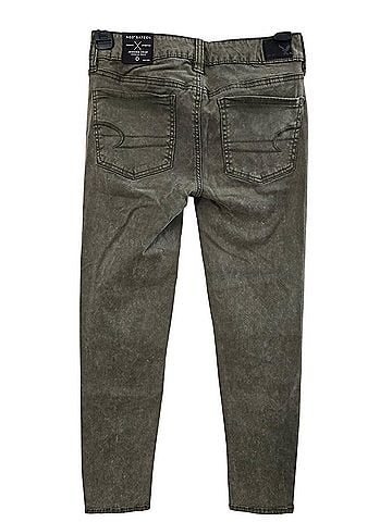American Eagle Shoes AEO Stretch Low Rise Jegging Jeggings (view 2)
