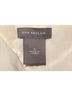 Ann Taylor White Sleeveless Blouse Size 4 - photo 3
