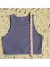 REI Purple Sleeveless Top Size S - photo 4