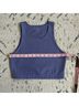 REI Purple Sleeveless Top Size S - photo 3
