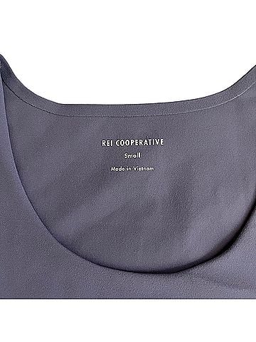 REI Sleeveless Top (view 2)