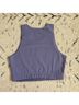 REI Purple Sleeveless Top Size S - photo 5