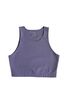 REI Purple Sleeveless Top Size S - photo 1