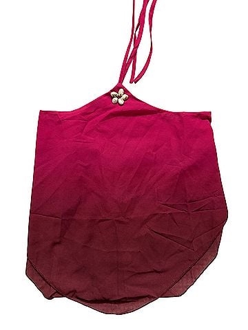 Peppermayo Sleeveless Blouse (view 2)