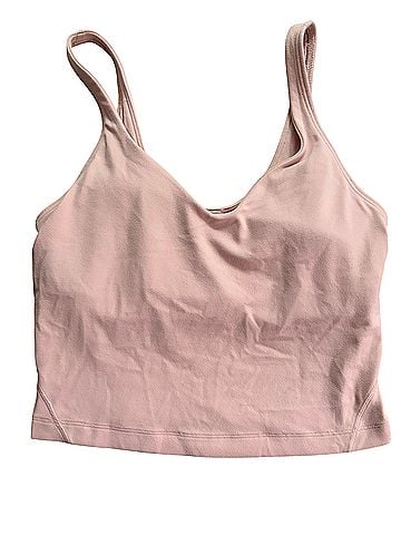 Lululemon Athletica Sleeveless Top (view 1)