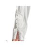 STAUD White Long Sleeve Blouse Size S - photo 7