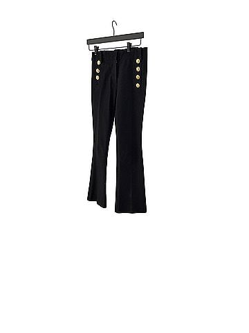 10 Crosby Derek Lam Intermix Fleece Pants (view 1)