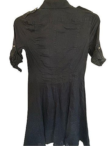 Lauren by Ralph Lauren Casual Dress (view 2)