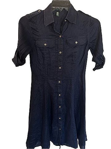 Lauren by Ralph Lauren Casual Dress (view 1)