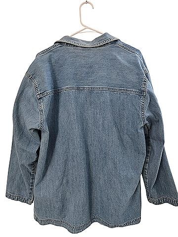 Cabin Creek Jacket (view 2)