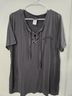 Harley Davidson Graphic Gray T-Shirt Size 2X - photo 4
