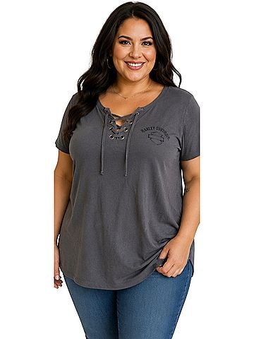 Harley Davidson Sedona Arizona T-Shirt (view 1)