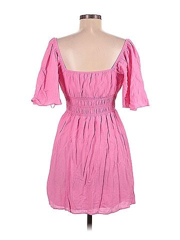 Abercrombie & Fitch Casual Dress (view 2)