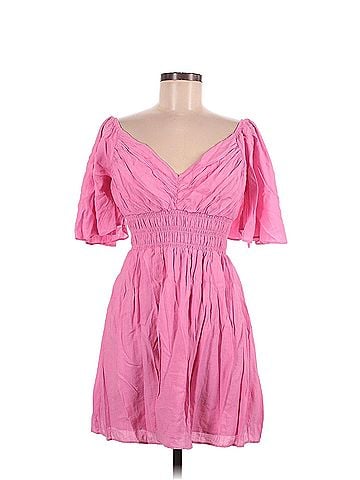 Abercrombie & Fitch Casual Dress (view 1)