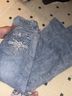 Telepatía Blue Jeans Size M - photo 3