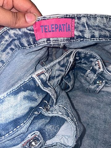 Telepatía Jeans (view 2)