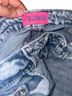 Telepatía Blue Jeans Size M - photo 2