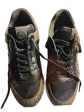 Michael Kors Michael Kors Sneakers (view 1)