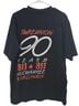 Harley Davidson 100% Cotton Graphic Black Short Sleeve Top Size XL - photo 2