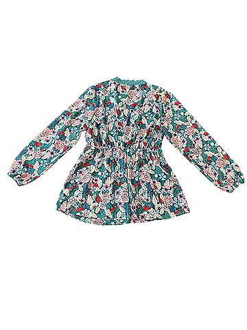 Matilda Jane Long Sleeve Blouse (view 2)