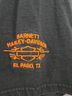 Harley Davidson Black Short Sleeve Top Size XL - photo 5