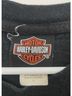 Harley Davidson Black Short Sleeve Top Size XL - photo 3