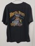 Harley Davidson 100% Cotton Black Short Sleeve Top Size L - photo 5