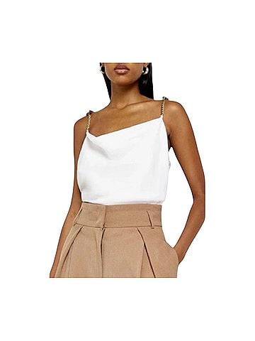 River Island Sleeveless Top (view 1)