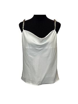 River Island Sleeveless Top (view 2)