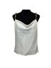 River Island Sleeveless Top Size 8 - photo 2