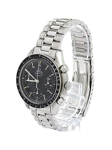 Omega OMEGA Speedmaster Automatic Steel Mens Watch 3510.50 Polished (view 2)