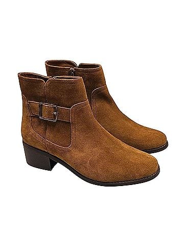 Cole Haan Ankle Boots (view 1)