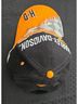 Harley Davidson 100% Cotton Black Orange Hat One size - photo 6