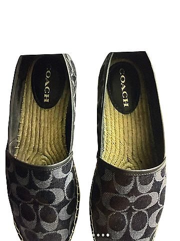 Coach Coach Flats (view 1)