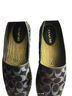 Coach Multi Color Flats Size 10 - photo 1