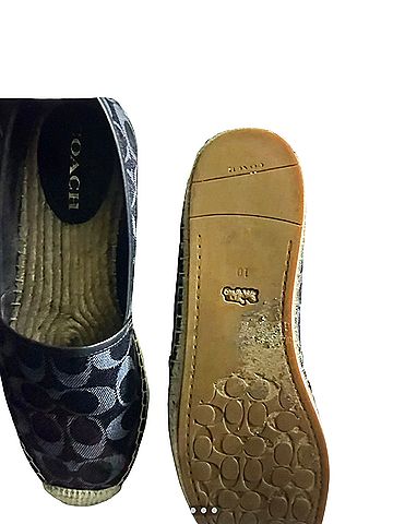 Coach Coach Flats (view 2)