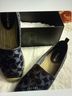 Coach Multi Color Flats Size 10 - photo 3