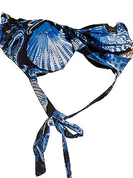 White House Black Market Swimsuit Top (view 2)
