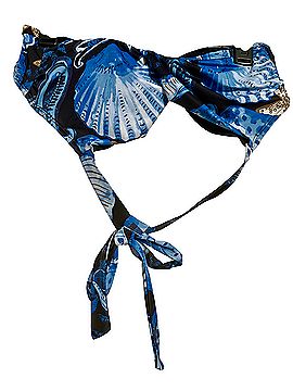 White House Black Market Swimsuit Top (view 1)