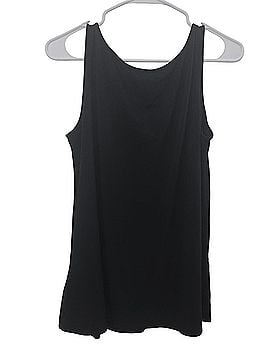 Eileen Fisher Sleeveless Top (view 2)