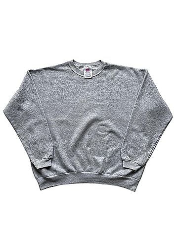 Hanes Hanes Her Way Sweatshirt (view 1)