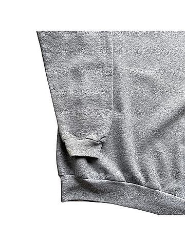 Hanes Hanes Her Way Sweatshirt (view 2)