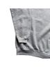 Hanes Solid Gray Sweatshirt Size L - photo 2